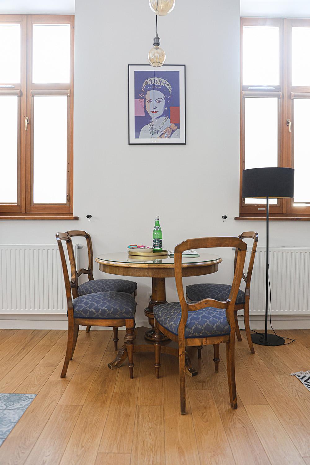 Appartement Bc7 *