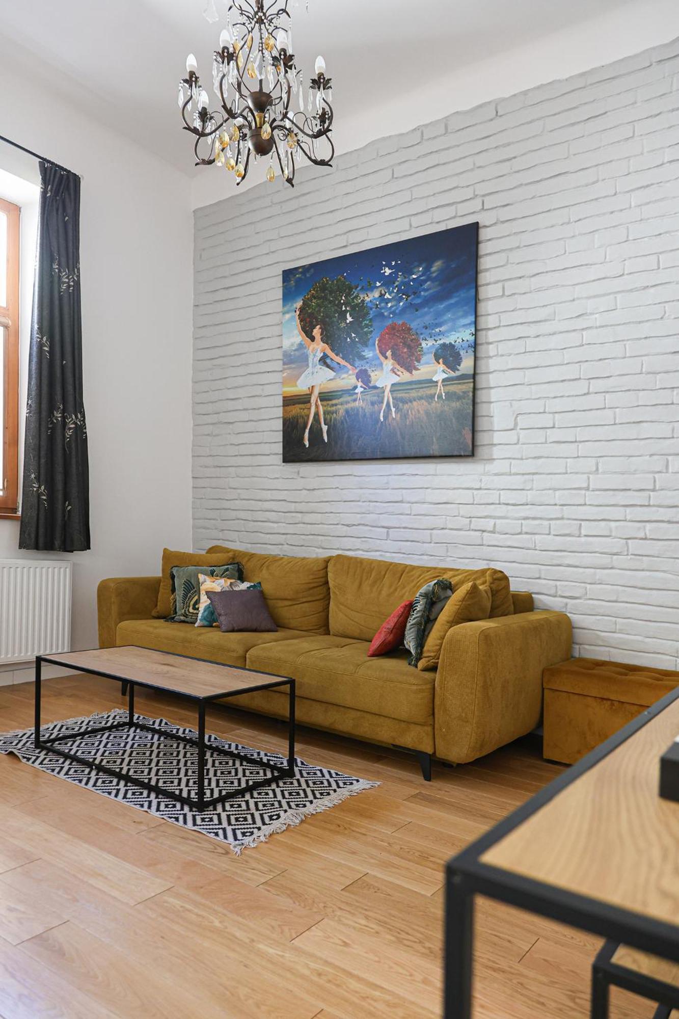 Bc7 Appartement