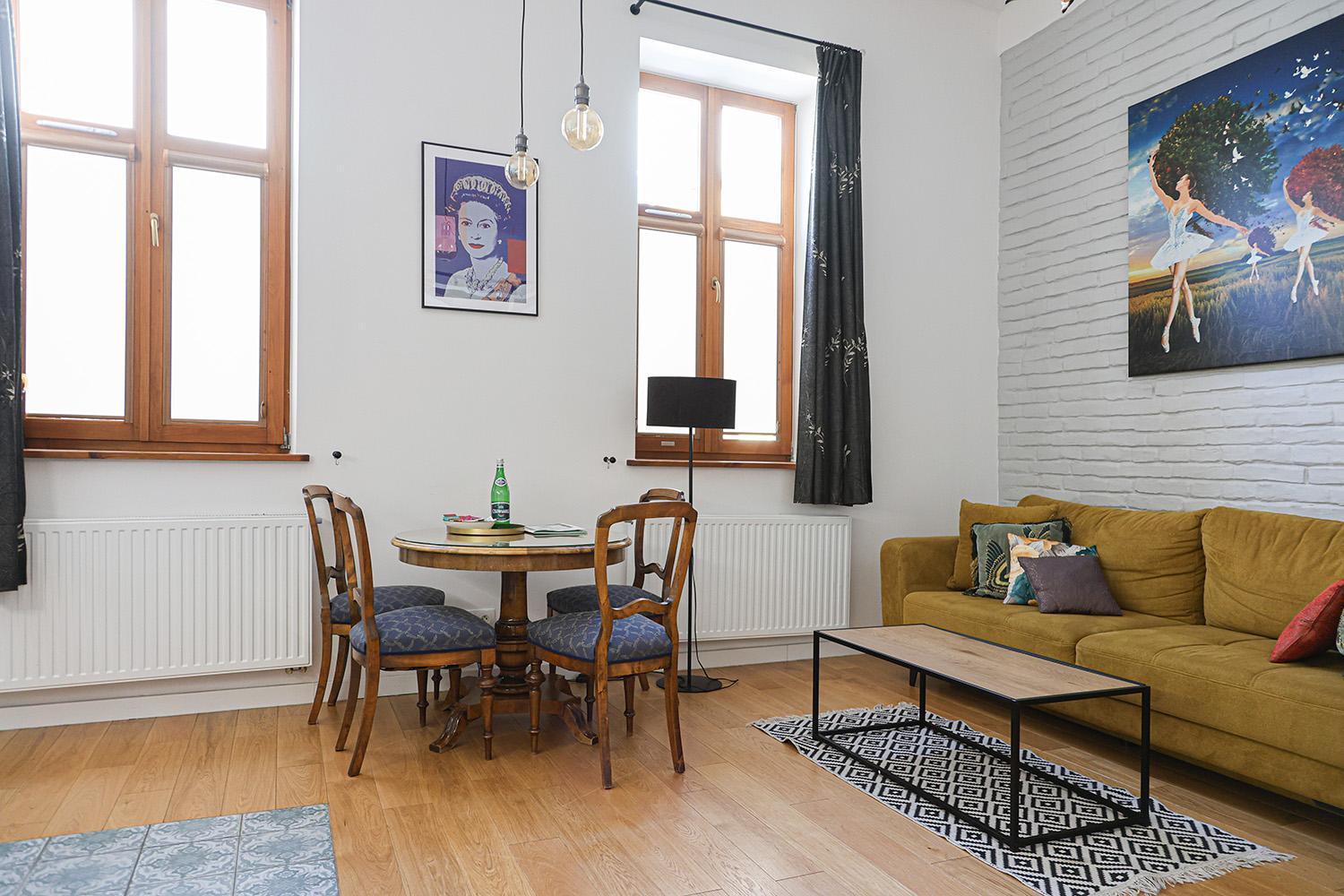 Appartement Bc7 Krakau