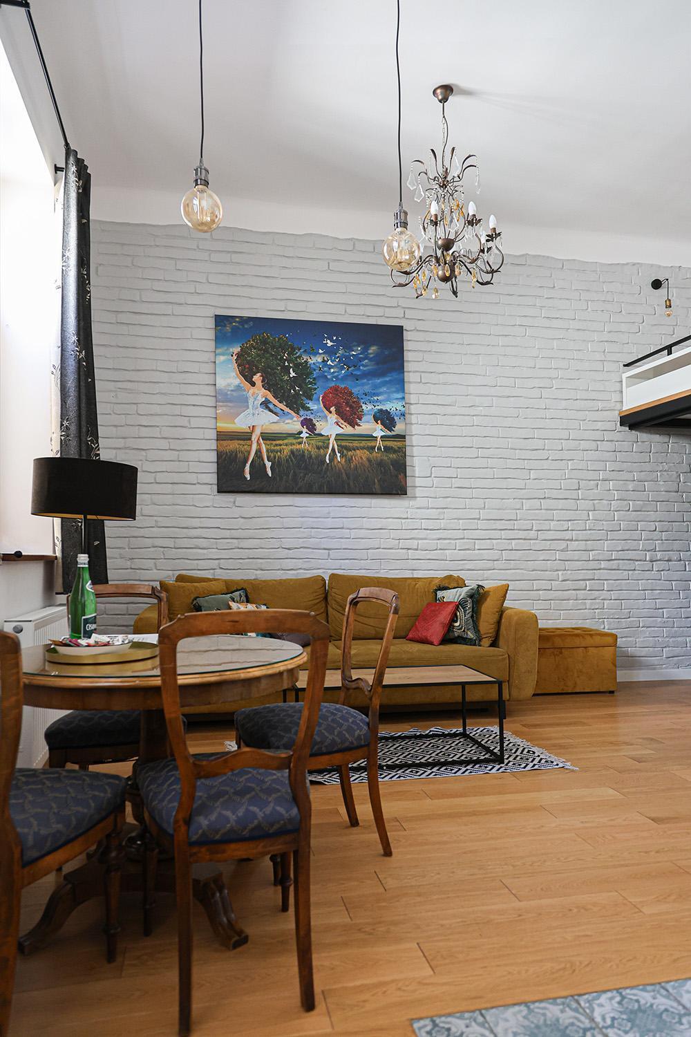 Bc7 Appartement
