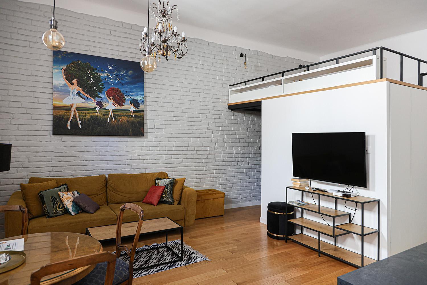 Bc7 Appartement *