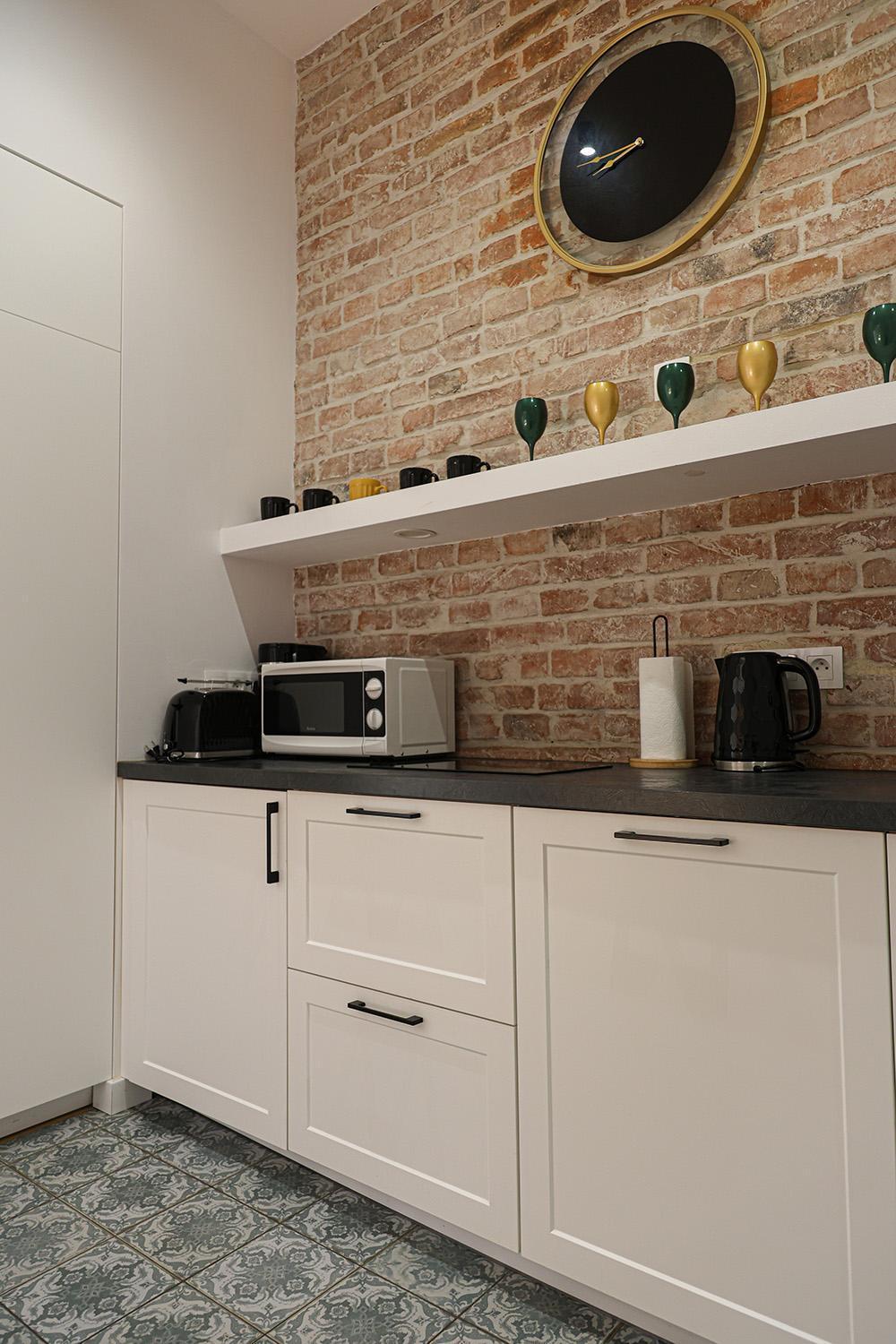 Appartement Bc7 Krakau