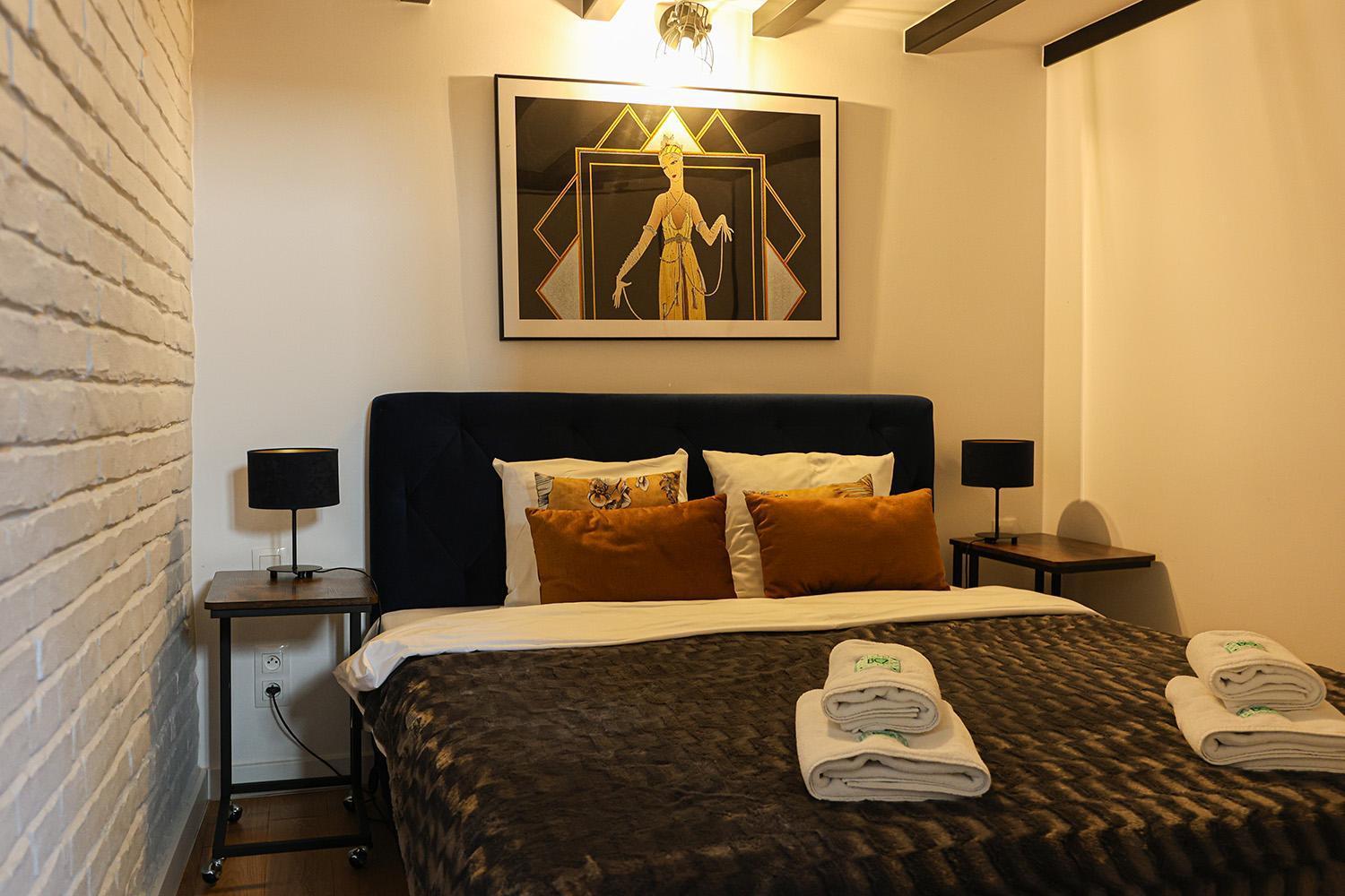 Bc7 Appartement