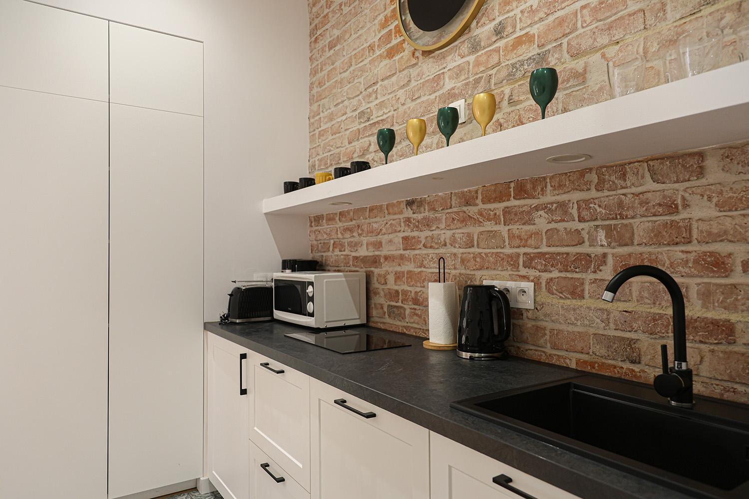 Appartement Bc7