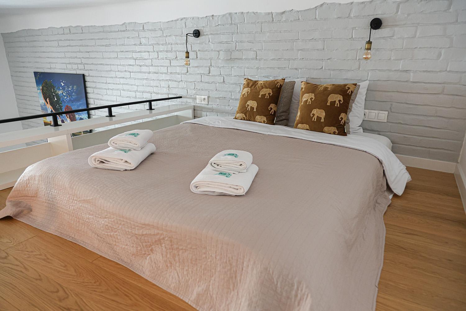 Bc7 Appartement *