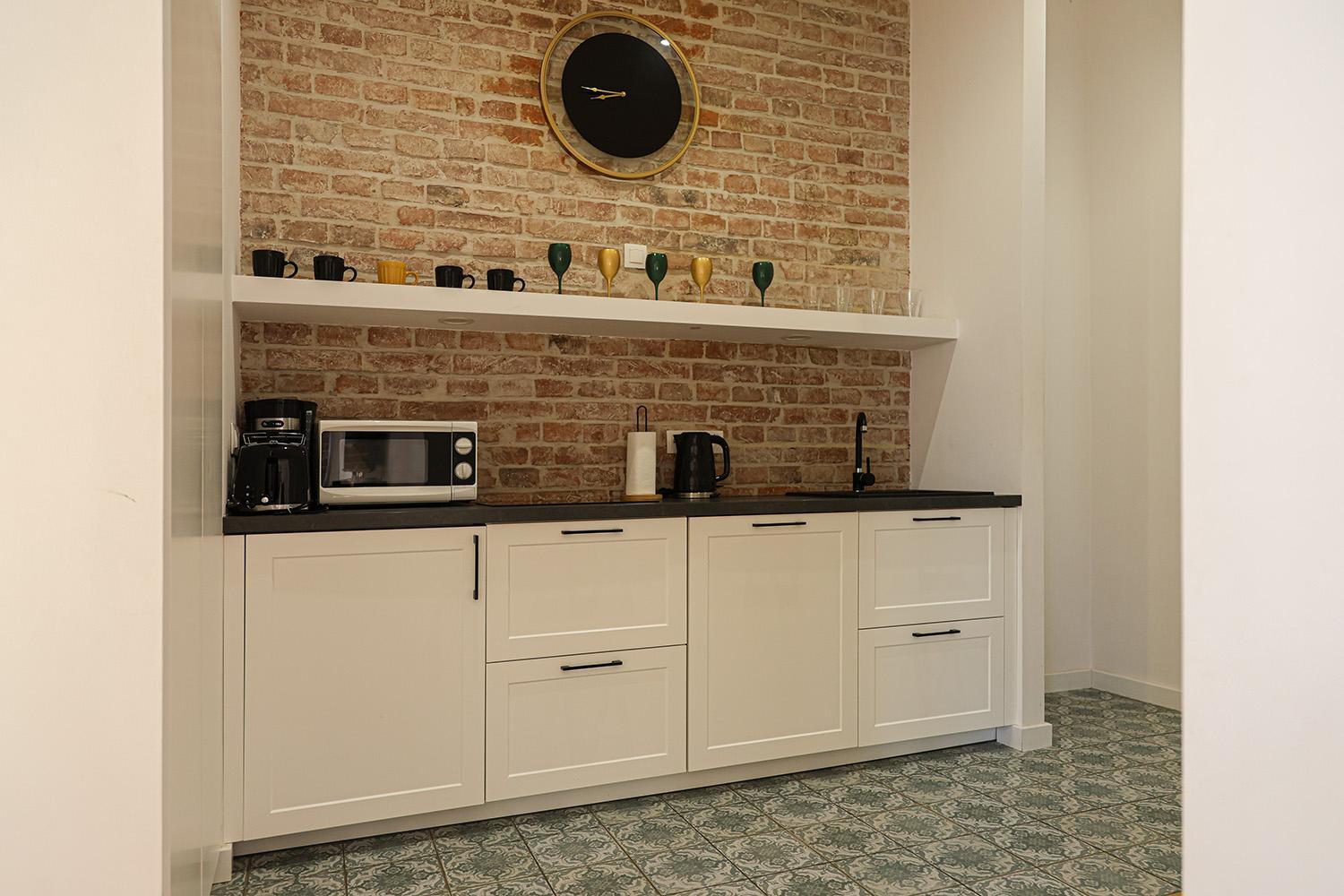Bc7 Appartement Krakau