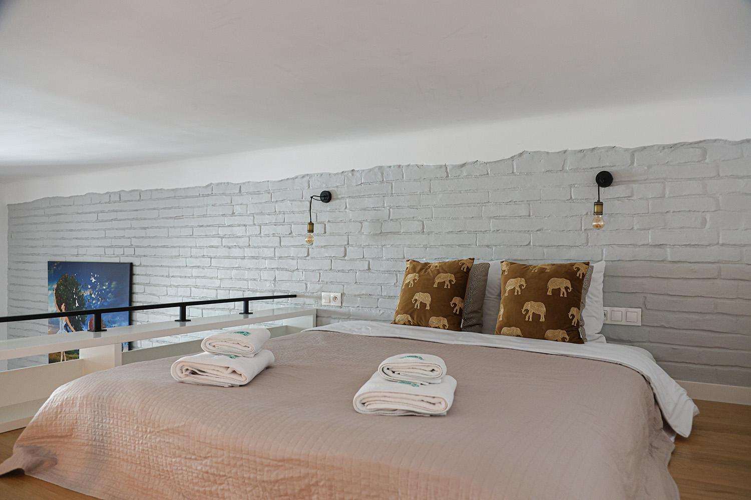 Bc7 Appartement