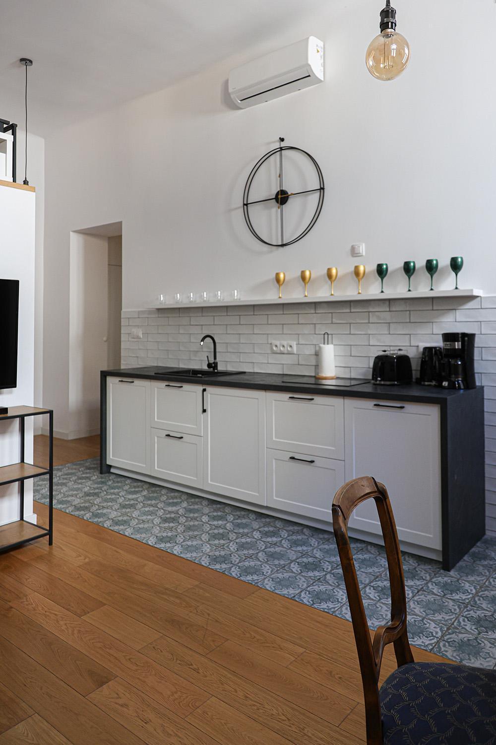 Appartement Bc7