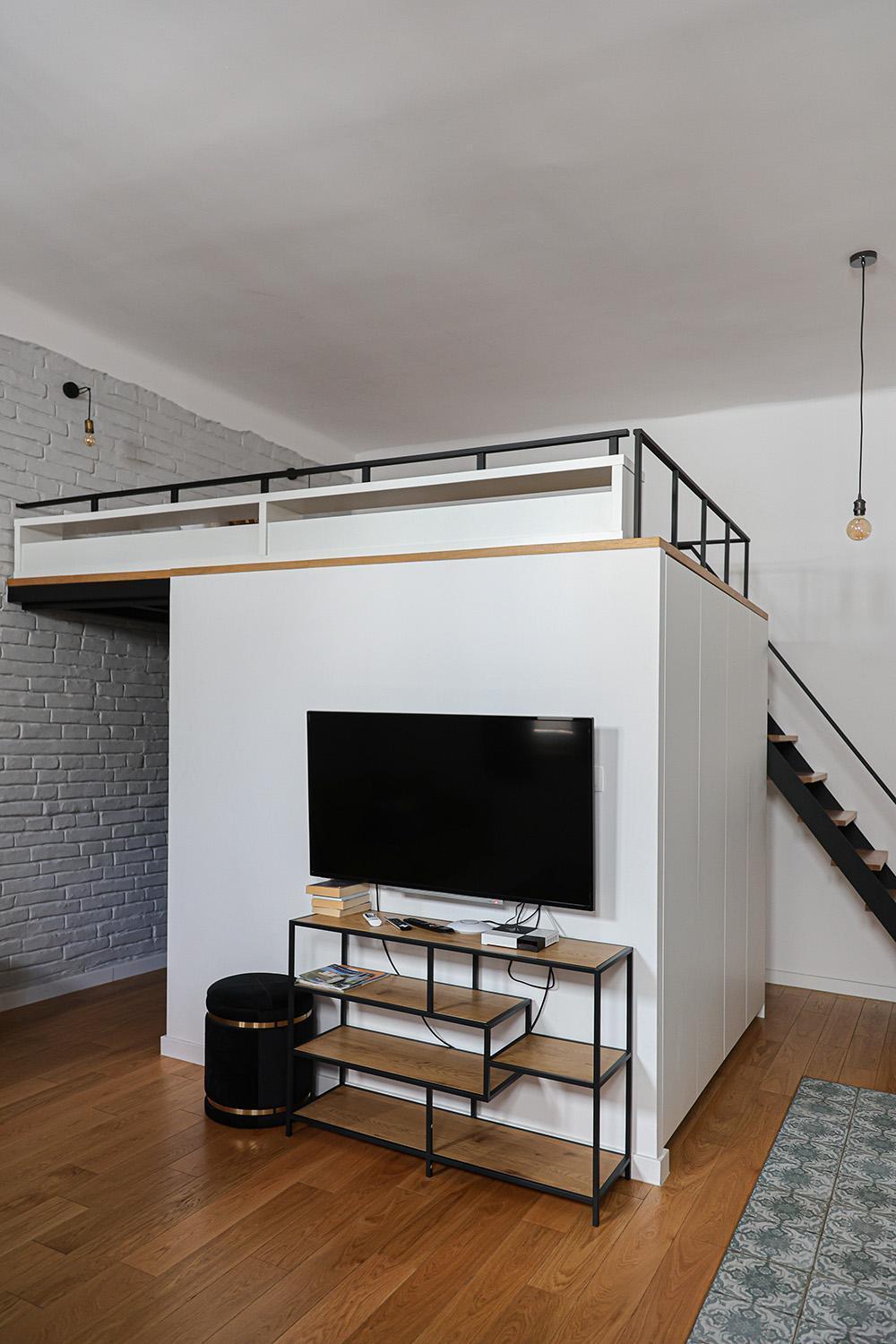 Bc7 Appartement *