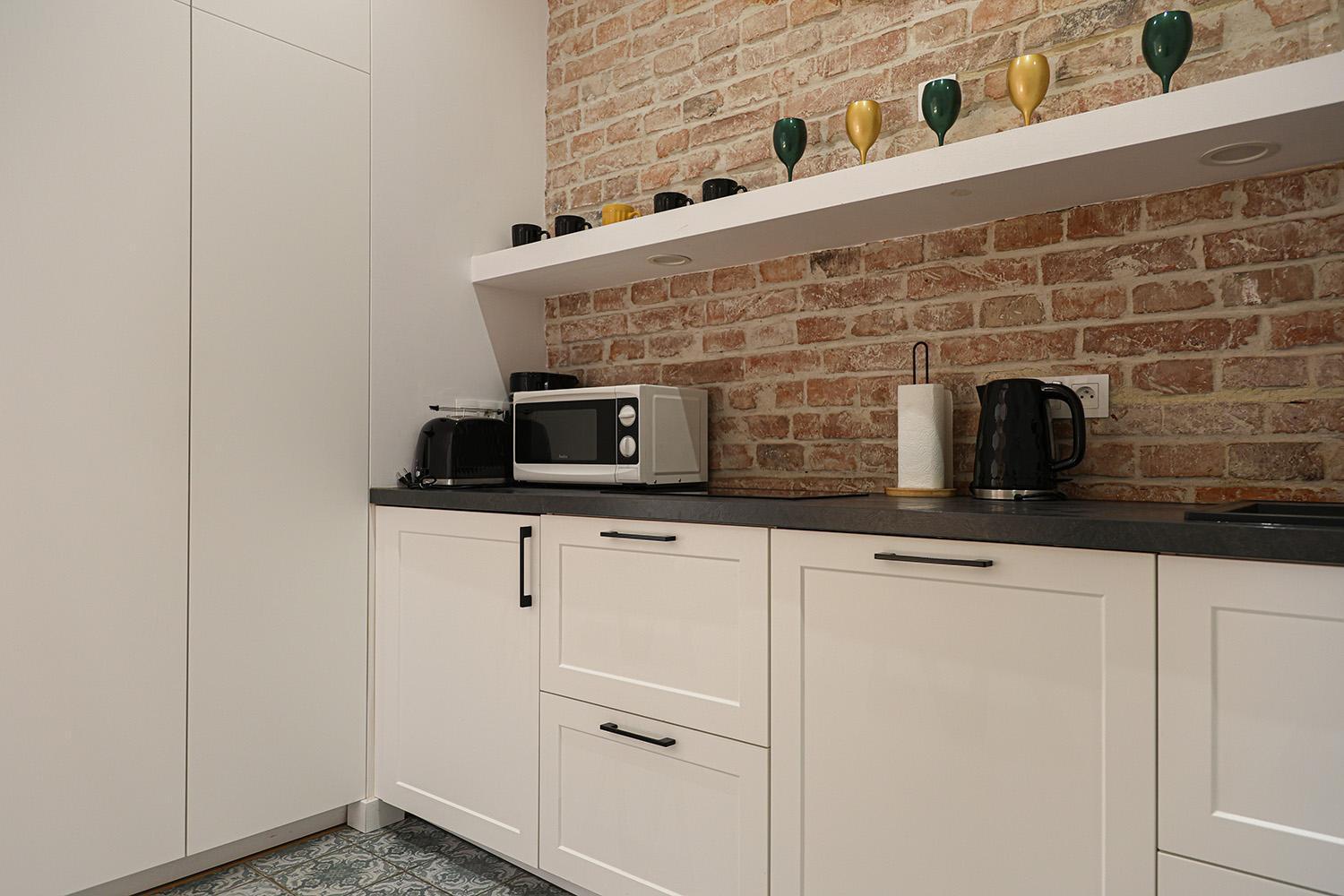 Appartement Bc7 *