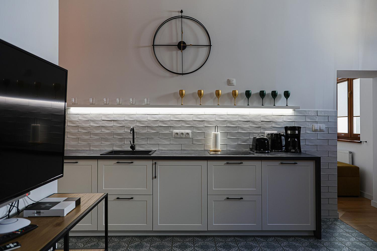Bc7 Appartement