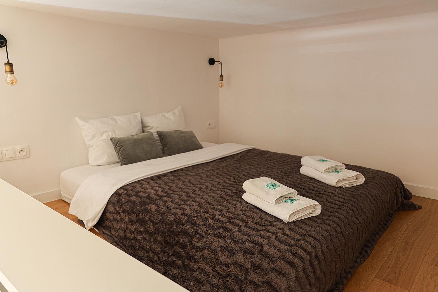Bc7 Appartement *