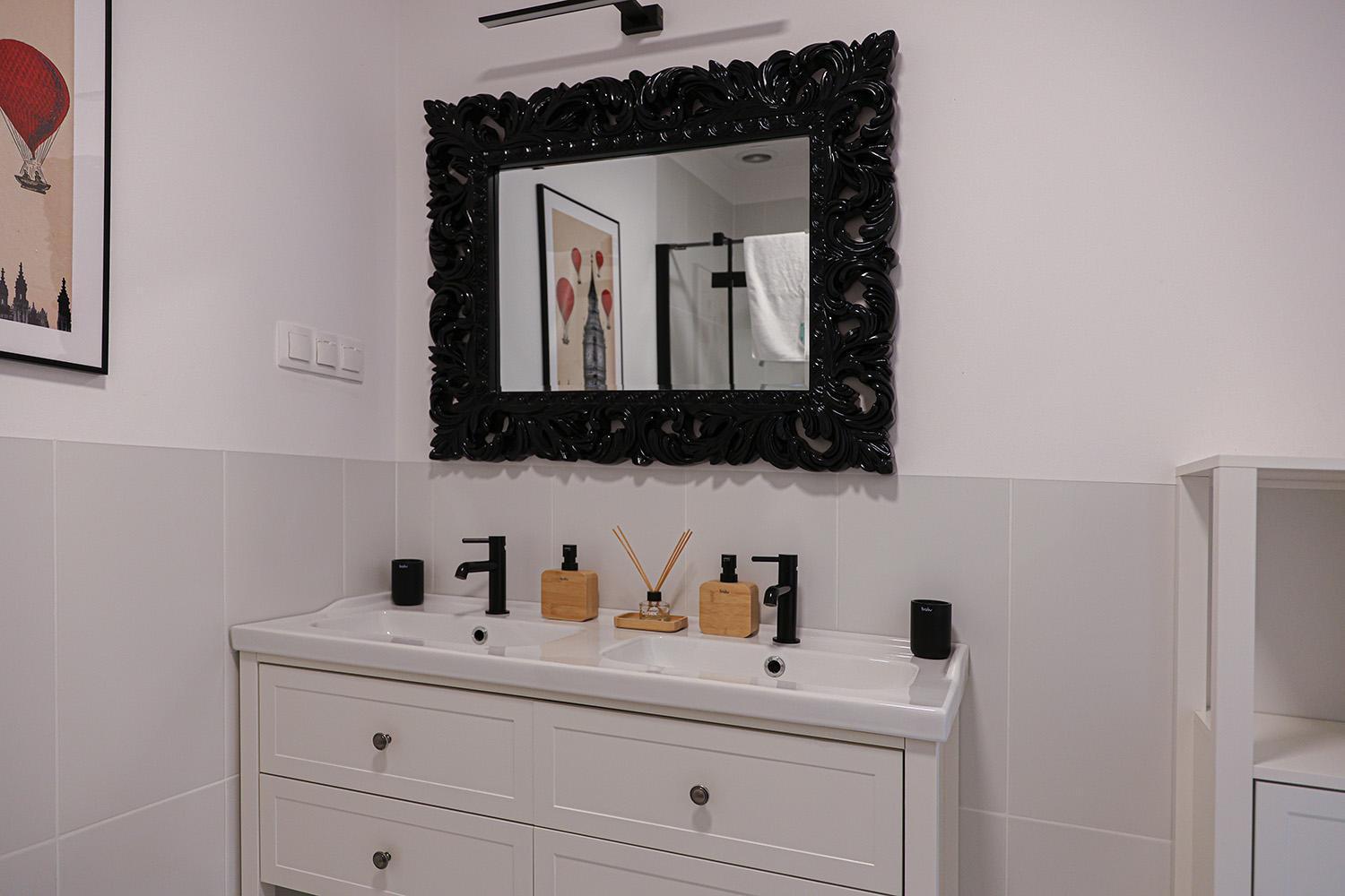 Appartement Bc7 *
