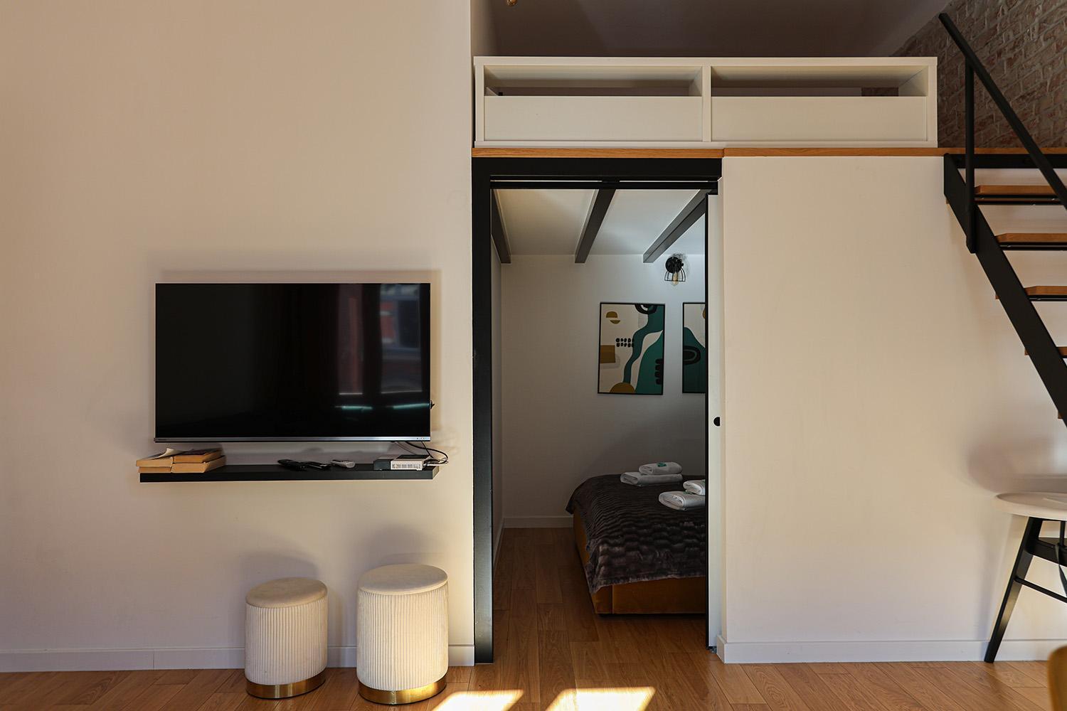 Appartement Bc7 Krakau