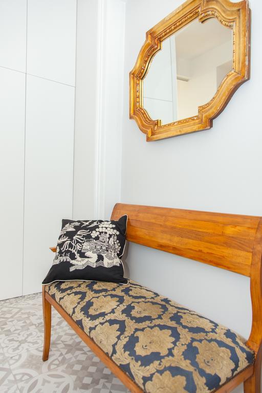 Bc7 Appartement Krakau