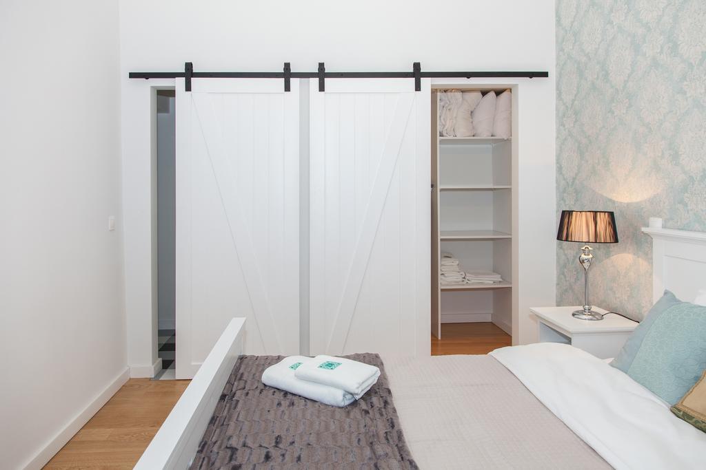 Bc7 Appartement *