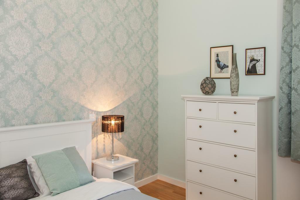 Appartement Bc7 Krakau