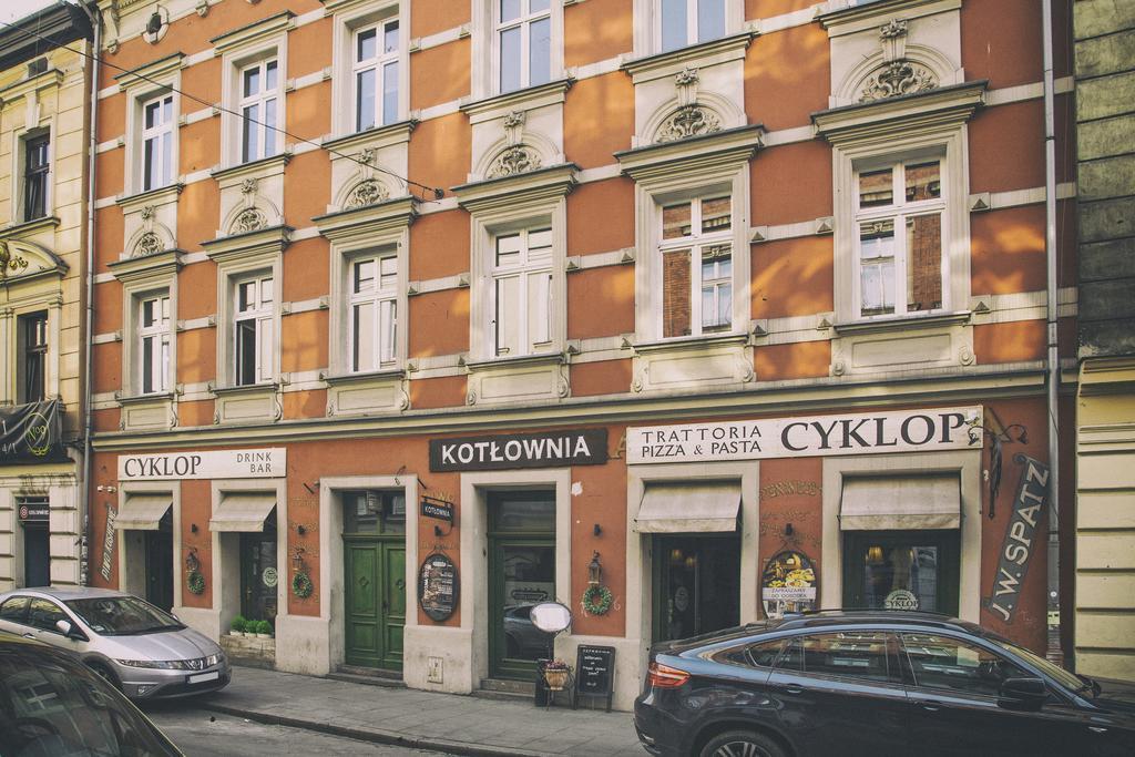 Appartement Bc7 Krakau