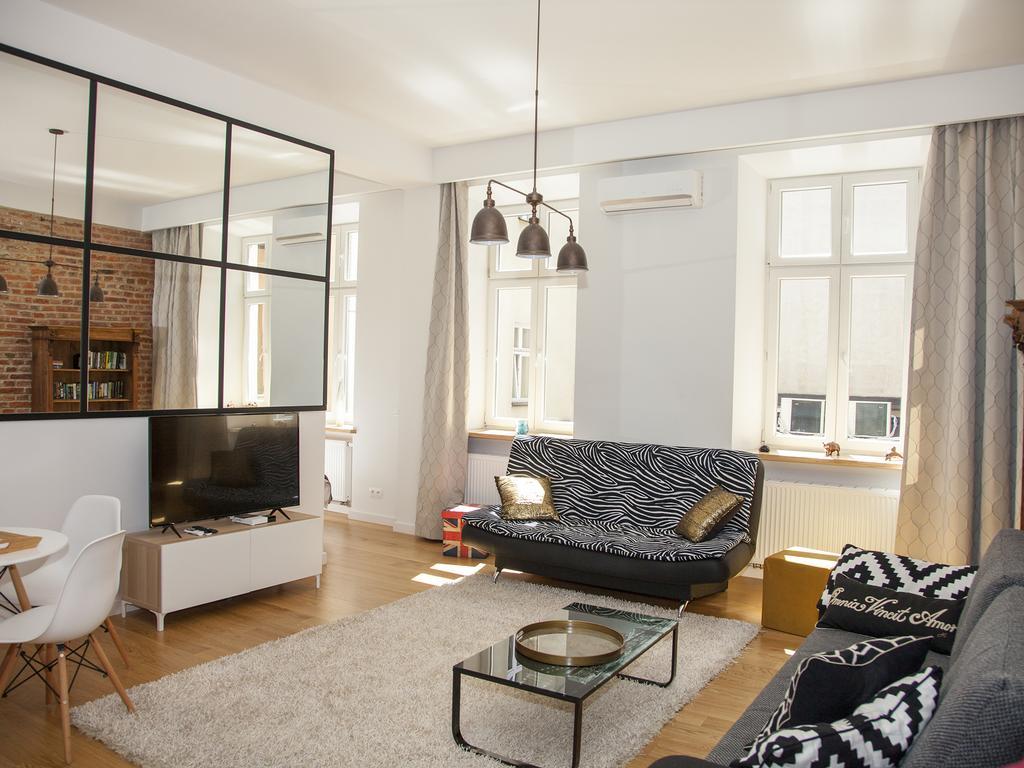 Bc7 Appartement