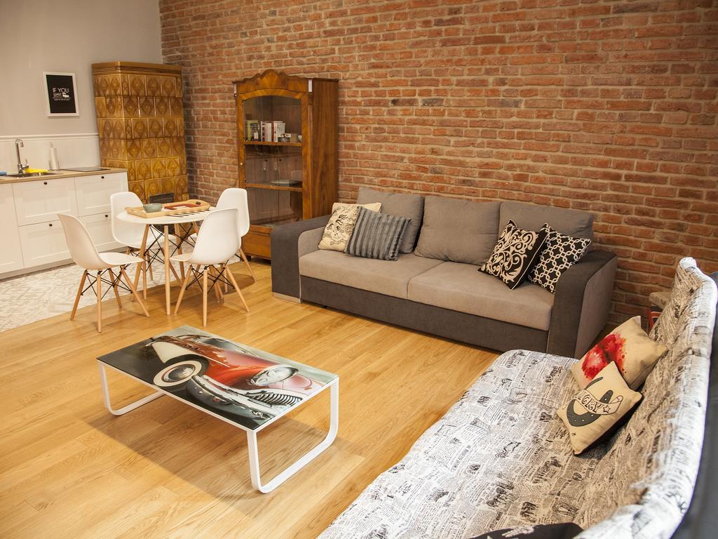 Appartement Bc7 *