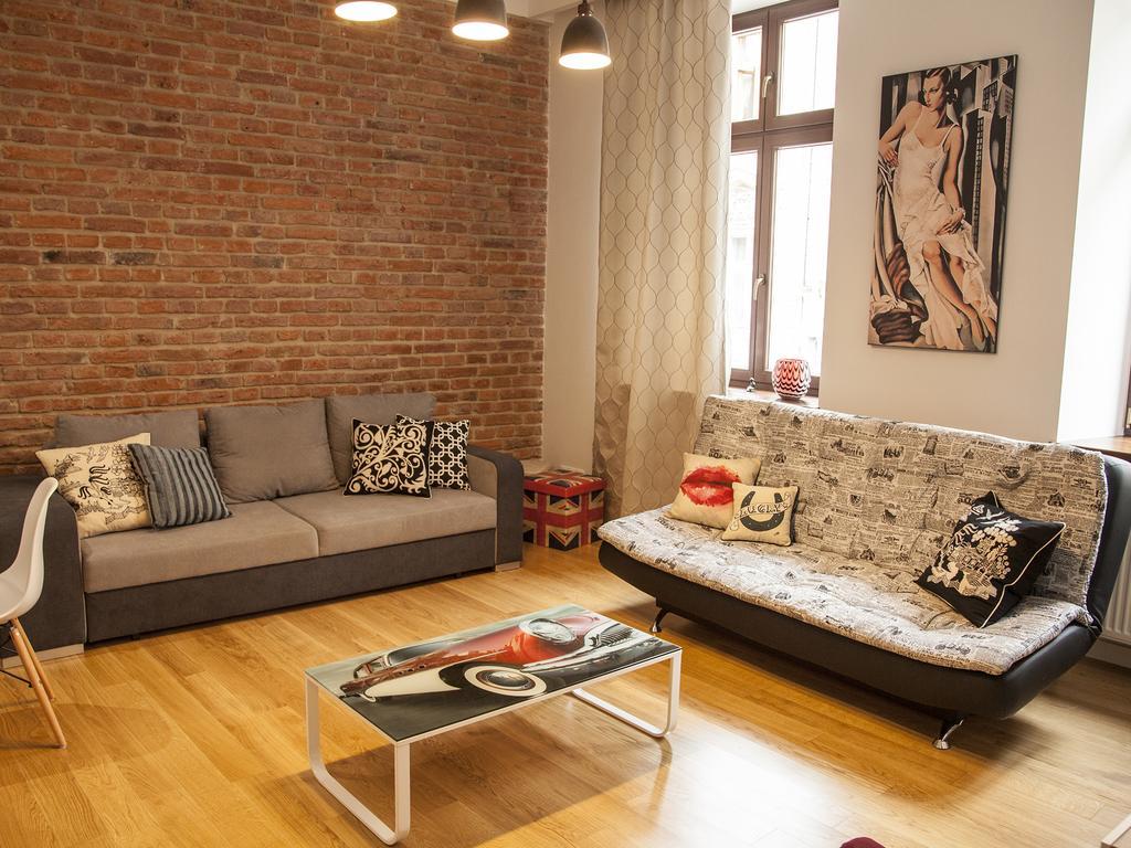 Appartement Bc7 Krakau