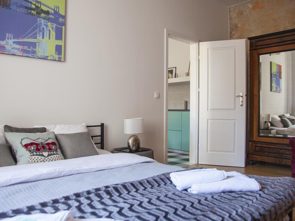 Appartement Bc7 Krakau