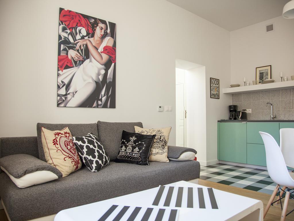 Appartement Bc7