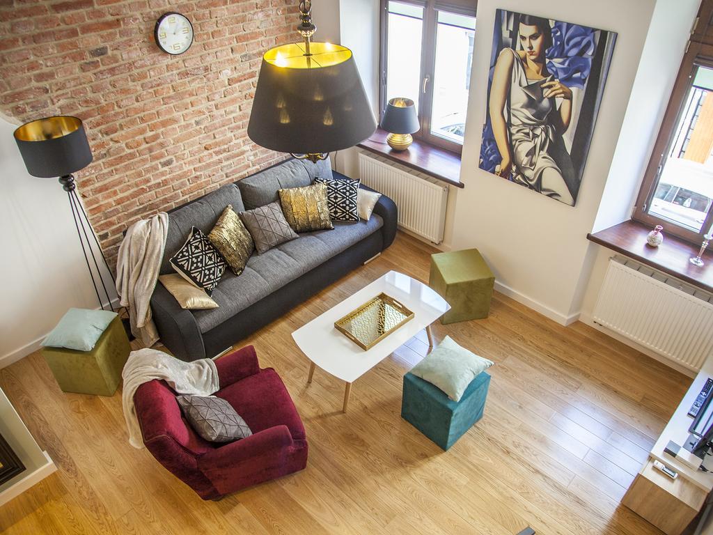 Appartement Bc7 *