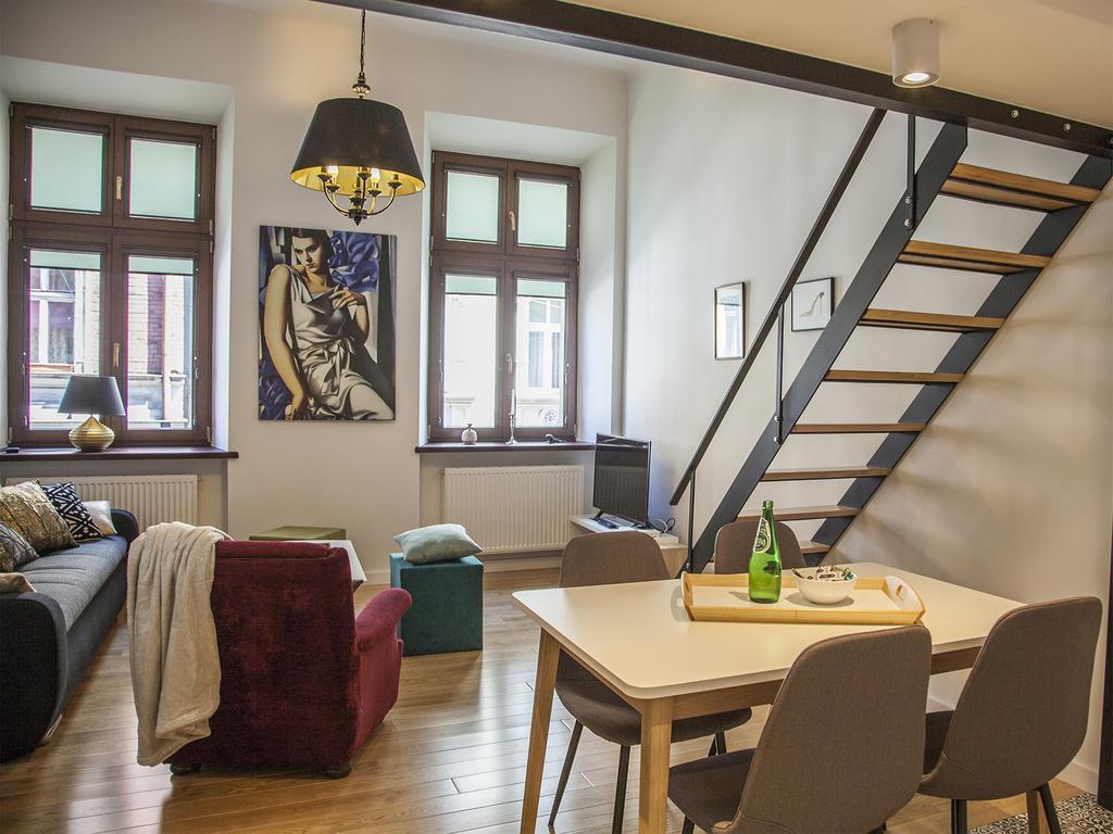 Appartement Bc7 Krakau