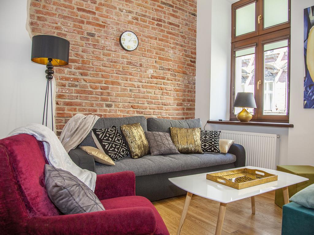 Appartement Bc7 *