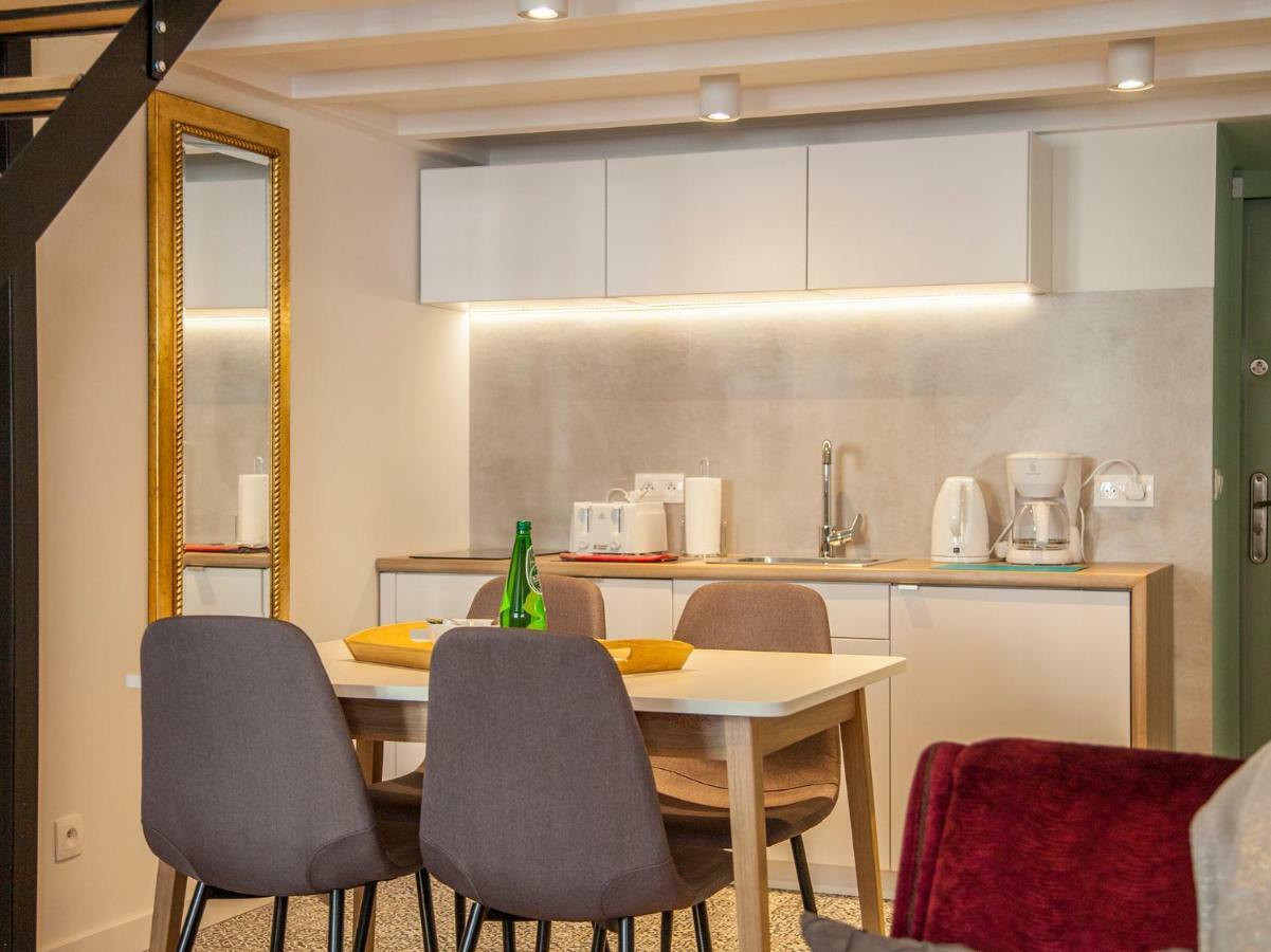 Appartement Bc7 Krakau