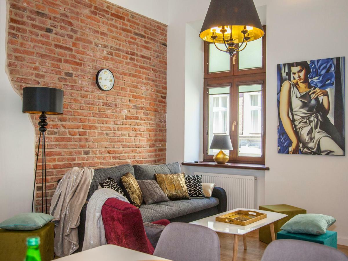 Bc7 Appartement
